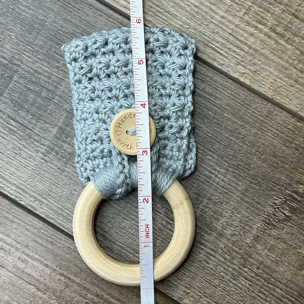 Hand Crafted reusable kitchen